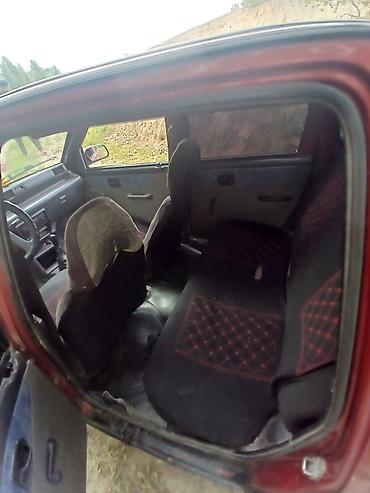 куб купить: Daewoo Tico: 1996 г., Механика, Хэтчбэк — 5