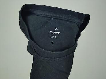 camo: Carry, T-shirt damski, rozmiar L — 4