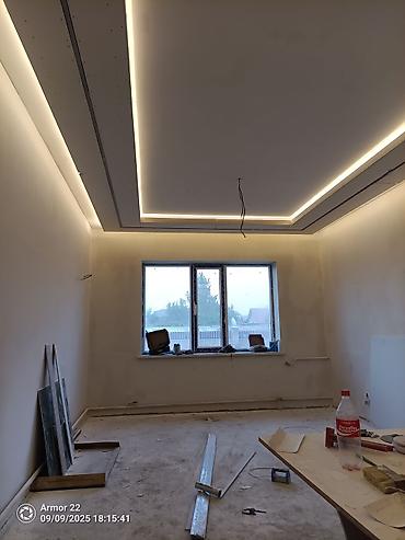 Межкомнатные двери: Квартира под ключ — 10