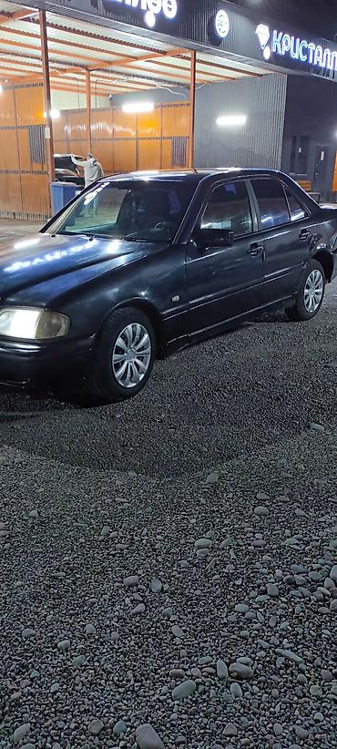 бмв 34 бампер: Mercedes-Benz C-Class: 1999 г., Механика, Бензин, Седан — 3