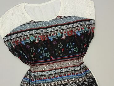 piżamka hello kitty: Women's blouse, XL (EU 42)