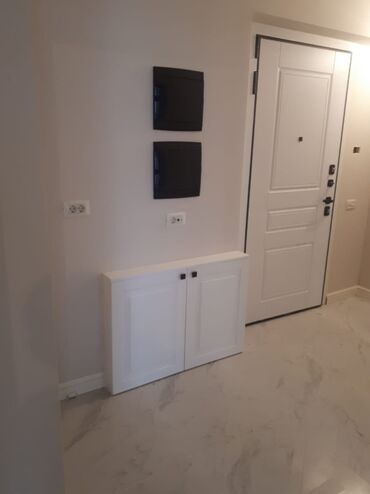 Yeni tikili: 2 otaqlı, Yeni tikili, m. Nəriman Nərimanov, 67 kv. m — 13