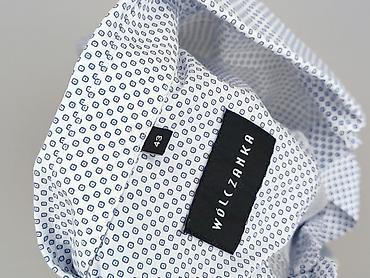 taranko polska: Wółczanka, Koszulа dla mężczyzn, rozmiar 2XL — 4