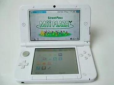 where to buy electronics: Nintendo 3DS XL konzola, odlično očuvana sa minimalnim tragovima — 9