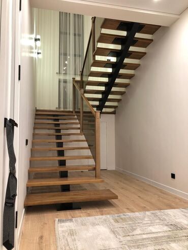 Деревянные лестницы: Лестница Лестницы Делаем лестницы любой сложности качественно с — 42