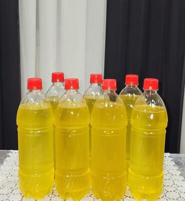 nəhrə yağı: Günəbaxan yağı