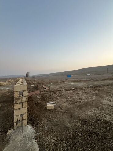 Torpaq sahələrinin satışı: 122 sot, Tikinti, Mülkiyyətçi, Kupça (Çıxarış) — 3