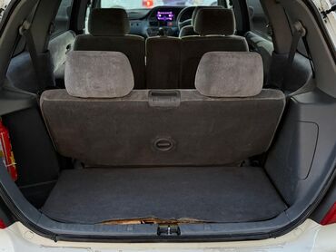 Honda: Honda Odyssey: 2000 г., 2.3 л, Автомат, Бензин, Универсал — 9