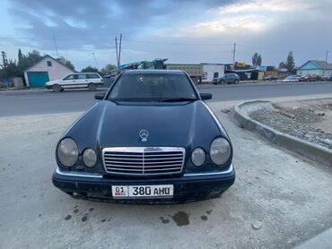 амортизатор на ниссан примера: Mercedes-Benz E-Class: 1997 г., 4.2 л, Автомат, Бензин, Седан