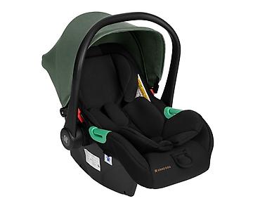 salamander papuce: KIKKA BOO Darling 3u1 – premium kolica sa I-Size auto sedištem, army — 10