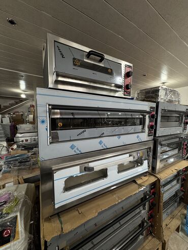 Professional sobalar: Çörək, Şirniyyət üçün, Pizza, Elektrik — 2