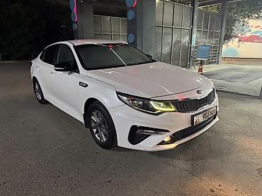 tayota funcargo: Kia K5: 2018 г., 2 л, Автомат, Газ, Седан — 7