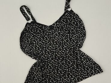 tunika plus size: Women's blouse, size S