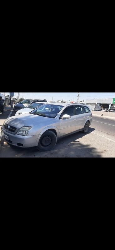 радиатор кондиционера опель вектра б: Opel Vectra: 2004 г., 2.2 л, Автомат, Бензин, Универсал