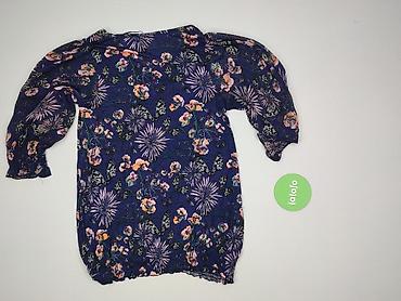 Bluzki: Lindex, Bluzka damska, rozmiar M — 4