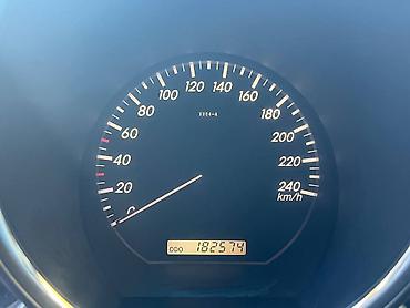 lexus 2010: Lexus RX: 2006 г., 3 л, Автомат, Газ, Кроссовер — 4