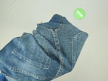 pull and bear zakopane: Denim, Leggings size S — 5