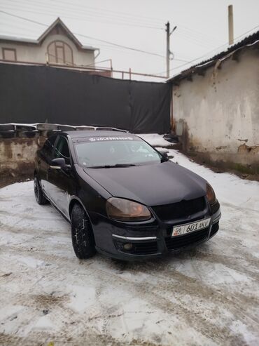 двигатель на венто: Volkswagen Jetta: 2008 г., 1.6 л, Механика, Бензин, Седан