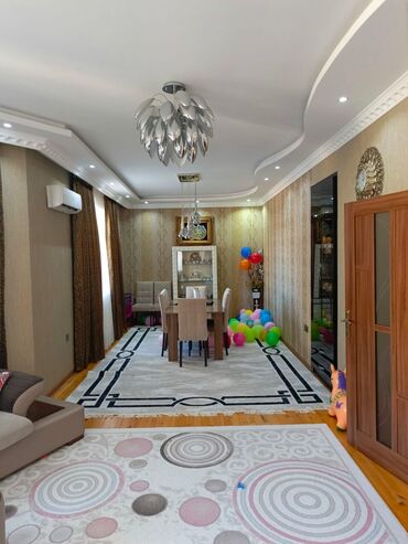 Həyət evləri və villaların satışı: M.Ə. Rəsulzadə qəs. 4 otaqlı, 286 kv. m, Kredit yoxdur, Yeni təmirli -da lalafo.az — 7 Həyət evləri və villaların satışı: M.Ə. Rəsulzadə qəs. 4 otaqlı, 286 kv. m, Kredit yoxdur, Yeni təmirli — 7