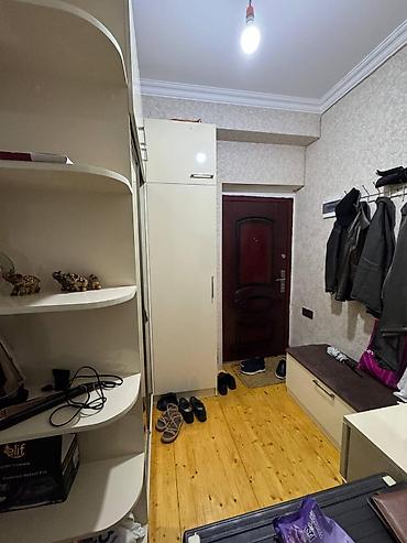 bileceri ucuz kiraye evler: 2 otaqlı, Yeni tikili, 51 kv. m — 5