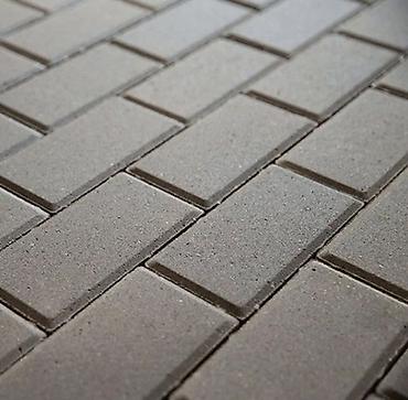 Брусчатка кирпич: 🔹 Укладка брусчатки под ключ 🔹 ✅ Укладываем брусчатку любых видов и — 6