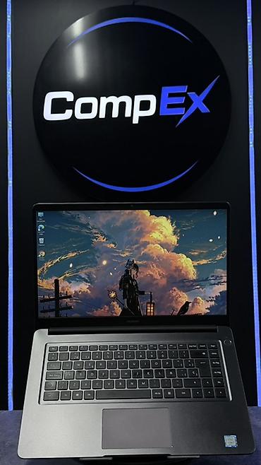 15 pro 512: 💻 HUAWEI MateBook ⚙️ Процессор: Intel Core i7-7500U 🎮 Видеокарта — 1