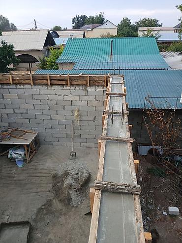 Кладка: Кладка пеноблока Бесплатная консультация Больше 6 лет опыта — 13