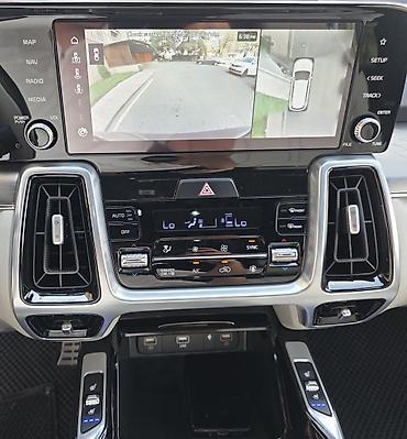 Kia: Kia Sorento: 2021 г., 1.6 л, Автомат, Гибрид, Кроссовер — 14