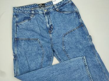 zalando piżamy: Jeansy dla mężczyzn, XL, Sinsay, stan - Idealny