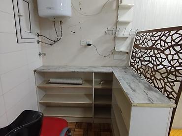 gözəllik salonları: 📍Gənclikdə obyekt kirayə verilir.📌 Hazır biznes içində var. Dərzi və — 8