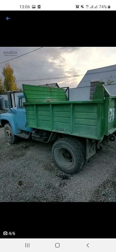 belarus 82: Куплю зил рабочий не рабочий — 2