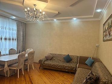 gence ev: Saray 8 otaq, 300 kv. m, Yeni təmirli — 8