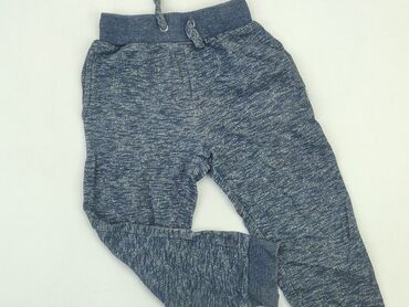 spodnie adidasa: Sweatpants, Primark, 7 years, 122, condition - Good