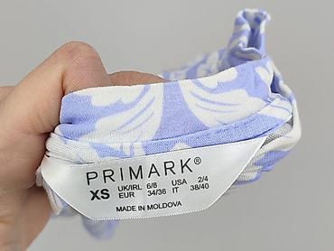 joules: Primark, Bluzka damska, rozmiar XS — 4