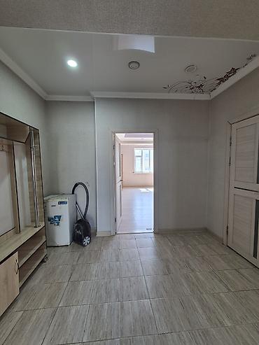 квартири ош: 2 комнаты, 80 м², Элитка, 10 этаж, Старый ремонт — 5