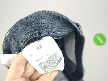spodnie harley davidson: Denim, Jeansy damskie, rozmiar XL — 4