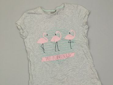 termoaktywna koszulka: Koszulka, Destination, 14 lat, 158-164 cm, stan - Dobry