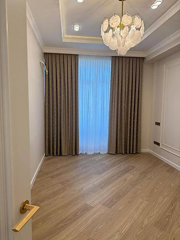 Продажа квартир: 3 комнаты, 103 м², Элитка, 7 этаж, Евроремонт — 8