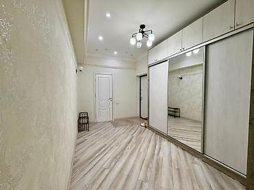 Продажа квартир: 2 комнаты, 93 м², 4 этаж, Дизайнерский ремонт — 11