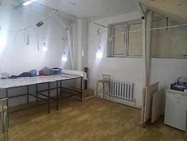 Коммерческая недвижимость: Сдаю помещения 23 и 22 кв. м., по улице Мамбетова, район Восток-5 — 7