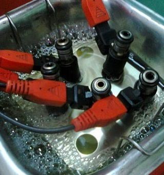 СТО, ремонт транспорта: Компьютерная диагностика, Плановое техобслуживание, Ремонт деталей автомобиля, без выезда — 9