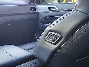 Ssangyong: Ssangyong Rexton: 2019 г., 2.2 л, Автомат, Дизель, Внедорожник — 11