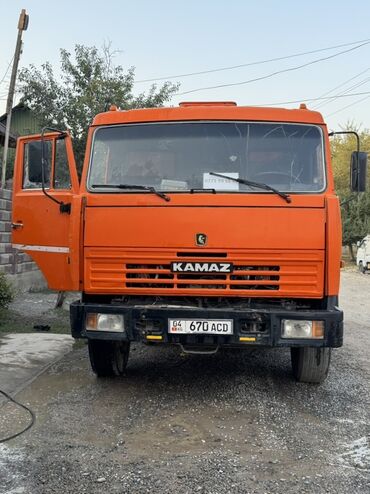 зимние шины на грузовые автомобили: Грузовик, Камаз, Стандарт