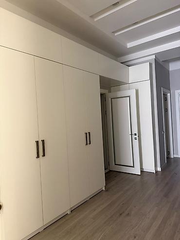 home: 4 комнаты, Асанбай мкр Агентство недвижимости, Без подселения, от 1 года, от 6 месяцев, С мебелью полностью — 10
