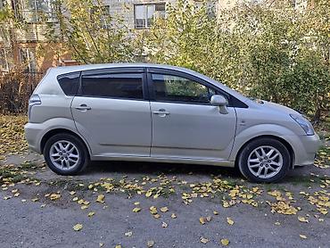 зеркало хонда торнео: Toyota Corolla: 2004 г., 1.7 л, Автомат, Бензин, Минивэн — 9
