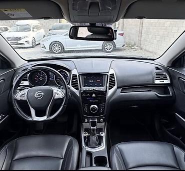 киа тиволи: Ssangyong Tivoli: 2019 г., 1.5 л, Автомат, Бензин, Кроссовер — 3