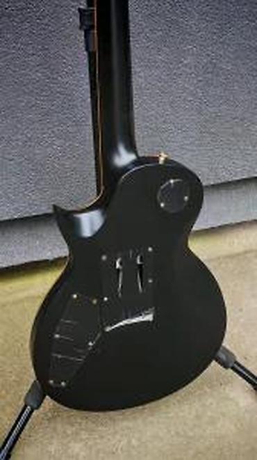 Gitare: HARLEY BENTON SC-CUSTOM III FR VBK | . Slanje po dogovoru — 20