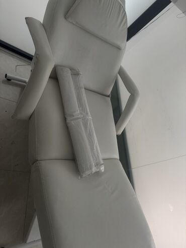 gozellik salonu ucun reklam sekilleri: Gözəllik salonu üçün avadanlıq paketi - Kosmetik/müalicə kreslosu
