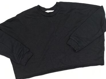 t shirty oversize house: Women`s sweatshirt, size S (EU 36)