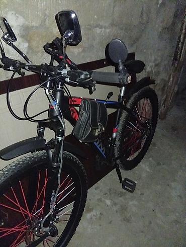 velosiped qiz: Dağ velosipedi – WIM markalı, yığma aksesuarlarla 0553446813 whatsapp — 4